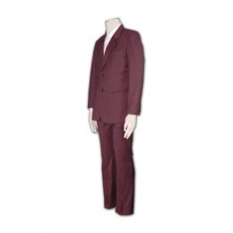 BS251hong kong custom business suit men  BS251hong kong custom business suit men